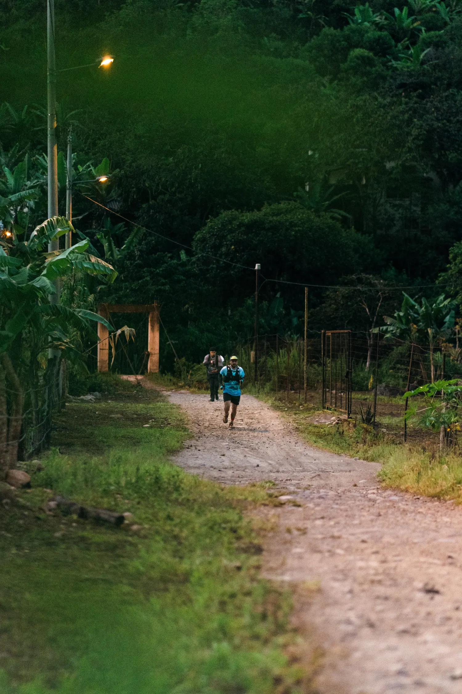 Galería Intag Trail 3