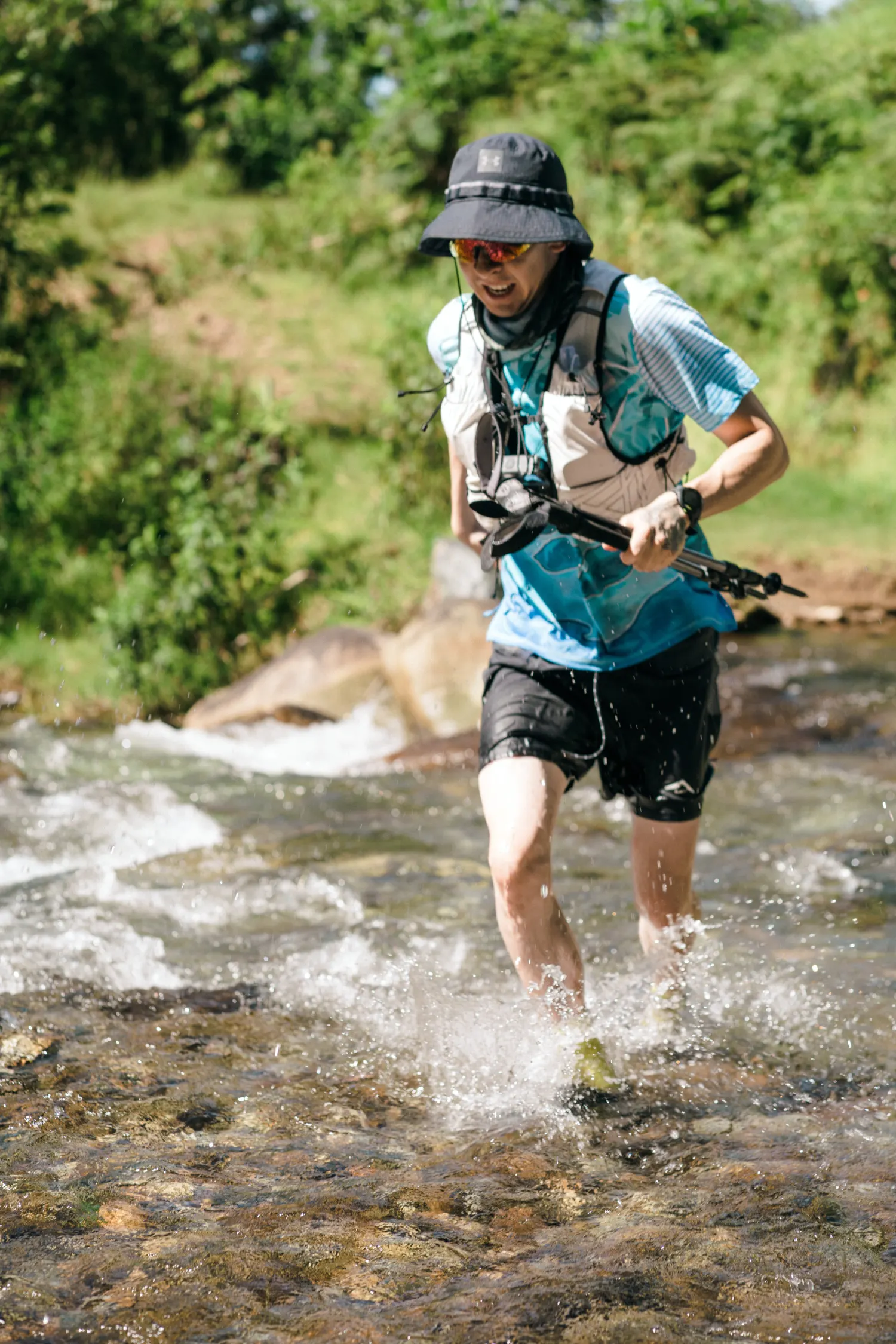 Galería Intag Trail 7