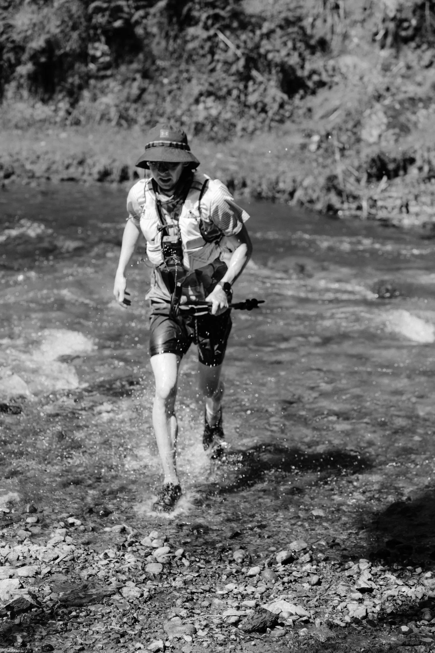Galería Intag Trail 12