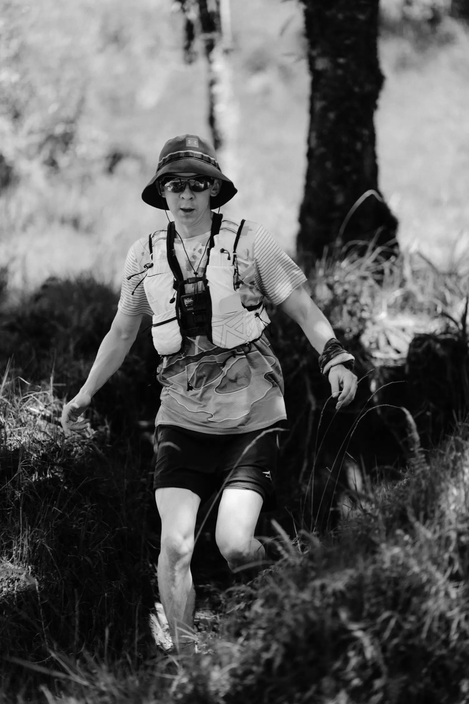 Galería Intag Trail 18